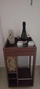 Acogedor apartamento amueblado de 3 habitaciones - La Ureña