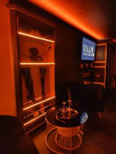 Appartement LOVE ROOM LUXE