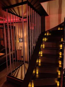 Appartement LOVE ROOM LUXE