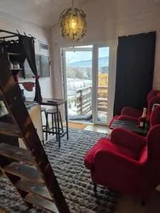 Romantyczny domek - Pietrzykowice