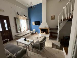 Caldera Apartments Assos