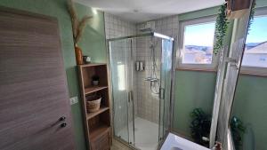 Appartements O Rives du Doubs - La campagne a la ville : photos des chambres