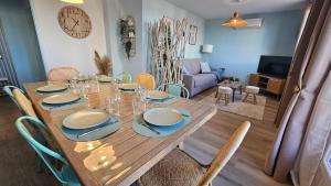 Appartements O Rives du Doubs - La campagne a la ville : photos des chambres