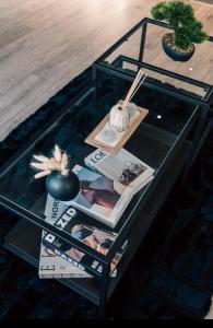 Urban View Apartment - Sleeps 6