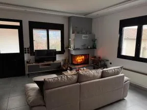 Vytina Escape Home - Daras