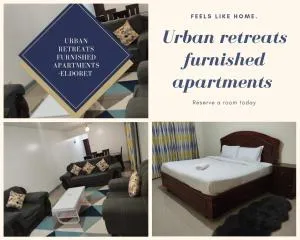 Urban retreats ELD - Eldoret