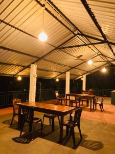 Diamond Walawa Safari Resort