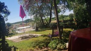 Maisons de vacances Gite MANOU : photos des chambres