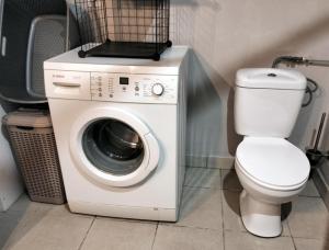 Maisons de vacances Gite MANOU : photos des chambres