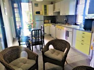 Maisons de vacances Gite MANOU : photos des chambres