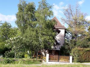 Maisons de vacances Gite MANOU : photos des chambres