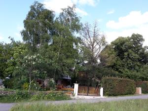 Maisons de vacances Gite MANOU : photos des chambres