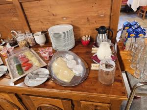 Szent Anna Étterem és Panzió