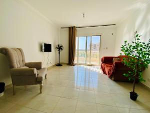 Your Private & Calm Place Free Wifi in Madinaty