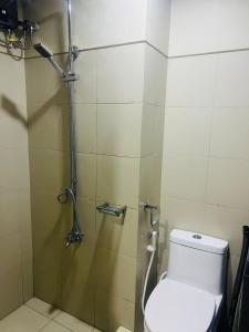 Athena Suite near Mall of Asia