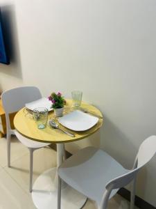 Athena Suite near Mall of Asia