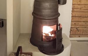 5 Bedroom Awesome Home In Kopparberg