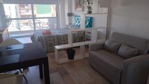 Recoleta- Cómodo Departamento en el Centro