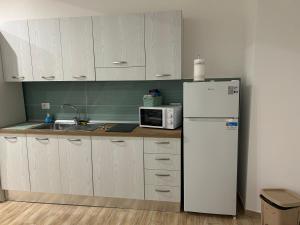 Napoli centro le Suite di Giordy e Peppe