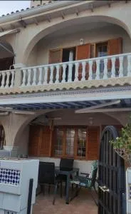 Casa Familiar - Caserío Asprillas