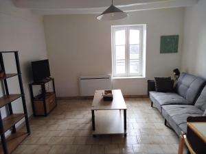 Maisons de vacances Le Souvenir : photos des chambres