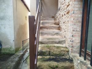 Maisons de vacances Le Souvenir : photos des chambres