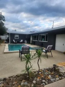 Satchell's Lakehouse - Hernando