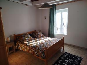 Maisons de vacances Le Souvenir : photos des chambres