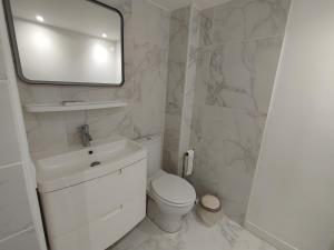 Maisons de vacances Le Souvenir : photos des chambres