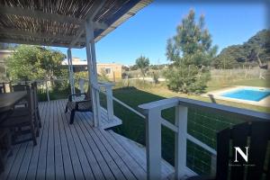 Hermosa casa en Costa Esmeralda