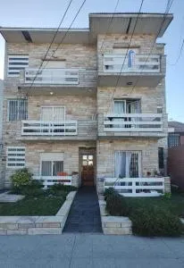 La calida - Parque Camet