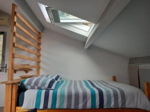 Appartements Gite avec terrasse privee proche des gorges du Verdon : photos des chambres