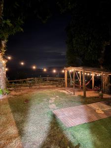 Apartamento con Vista al Mar PalmeritaVillage