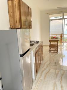 Apartamento con Vista al Mar PalmeritaVillage