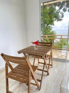 Apartamento con Vista al Mar PalmeritaVillage