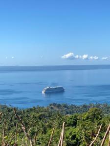 Apartamento con Vista al Mar PalmeritaVillage