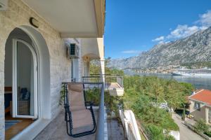 Kotor Vista Seaview apartment by MN Property
