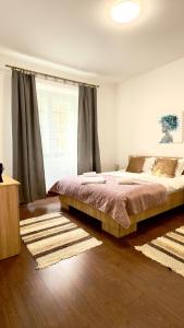 Phoenix Central Apartments Sibiu