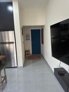 Central Park Apartment