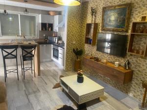 luxe et confort appartement Sahloul 4
