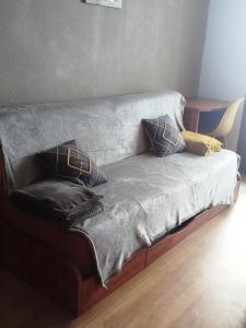 Résidence Le Pic du Midi - maeva Home - Appartement 2 pièces 4 personnes - Confort MAE-2001