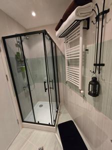 Studio 1 Iceberg Borovets