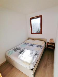 Appartements DUPLEX with terrace in residence and pool : photos des chambres