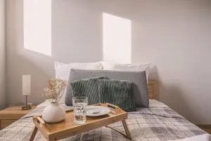 2HomeRent Apartment 10 Minutes from NATO - Trzciniec