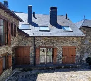 Duplex La Vinya - Cardet