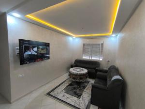 Appartement quartier Salam