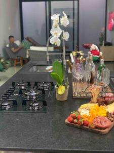 Village kaaiuru - Serra da Canastra - São João Batista do Glória