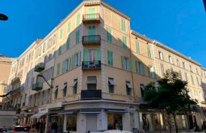 3P Cannes Centre 2min Palais des Festivals,Rue du Antibe location