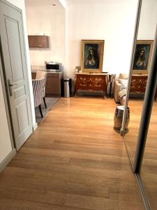 3P Cannes Centre 2min Palais des Festivals,Rue du Antibe location