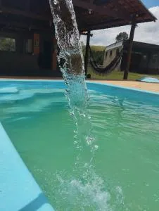 Chácara Lopes - 坎布伊